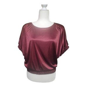 Tempted Hearts Top Size Medium